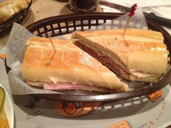 La Palma Latin Cafe