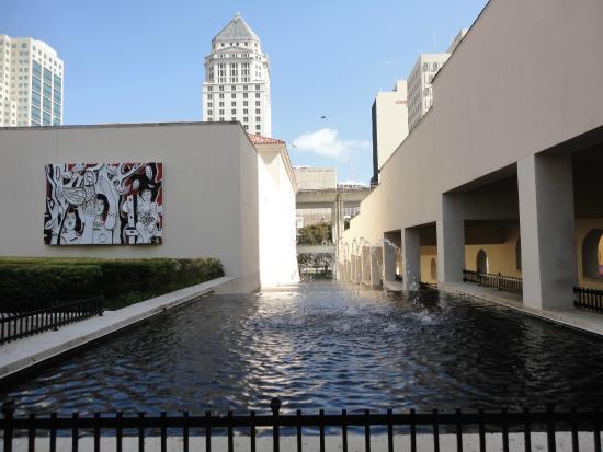 Museo de Arte de Miami